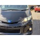 2014 Toyota Estima WARRANTED MILE,18M WARANTY,ANDRIOD/APPLE 2.4 5dr